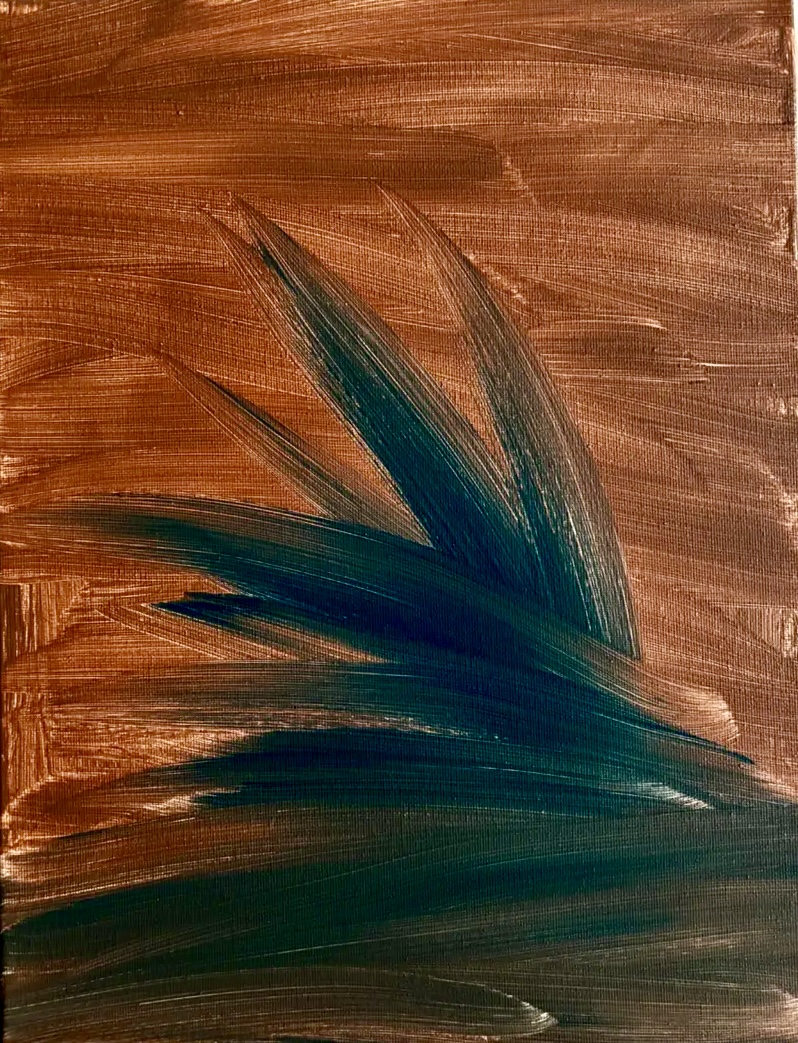 Painting A