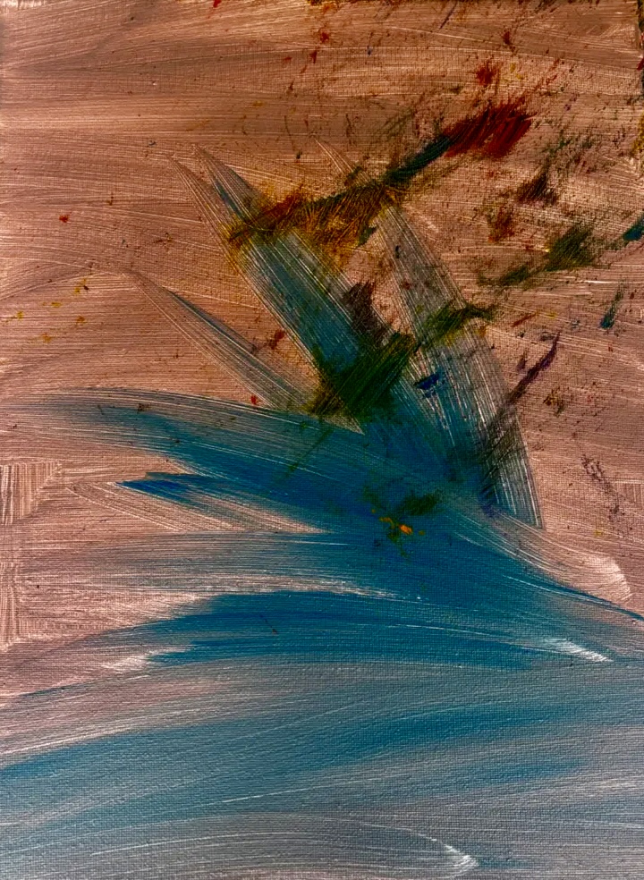 Painting B