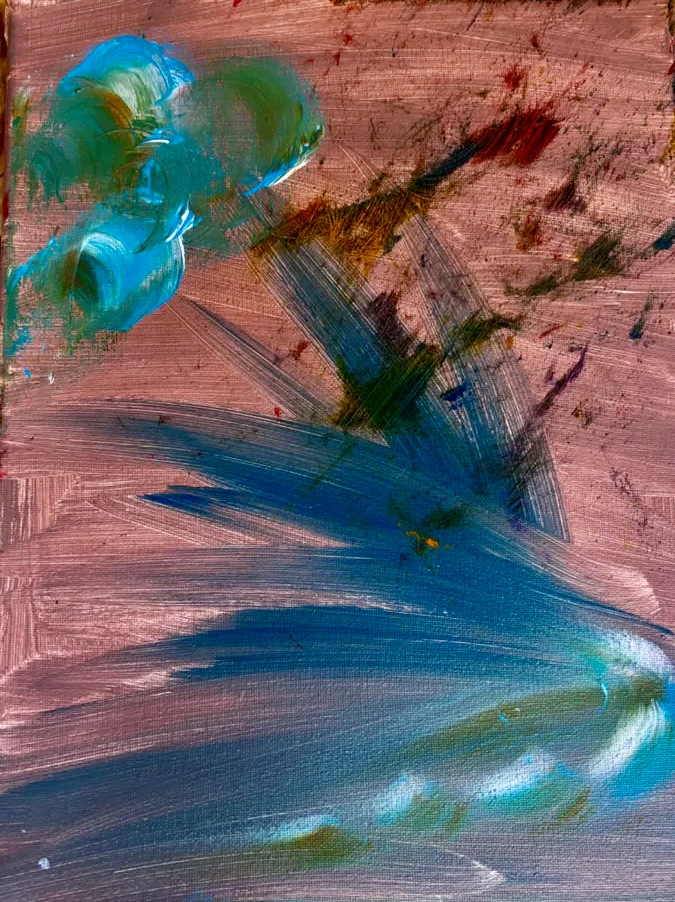 Painting C