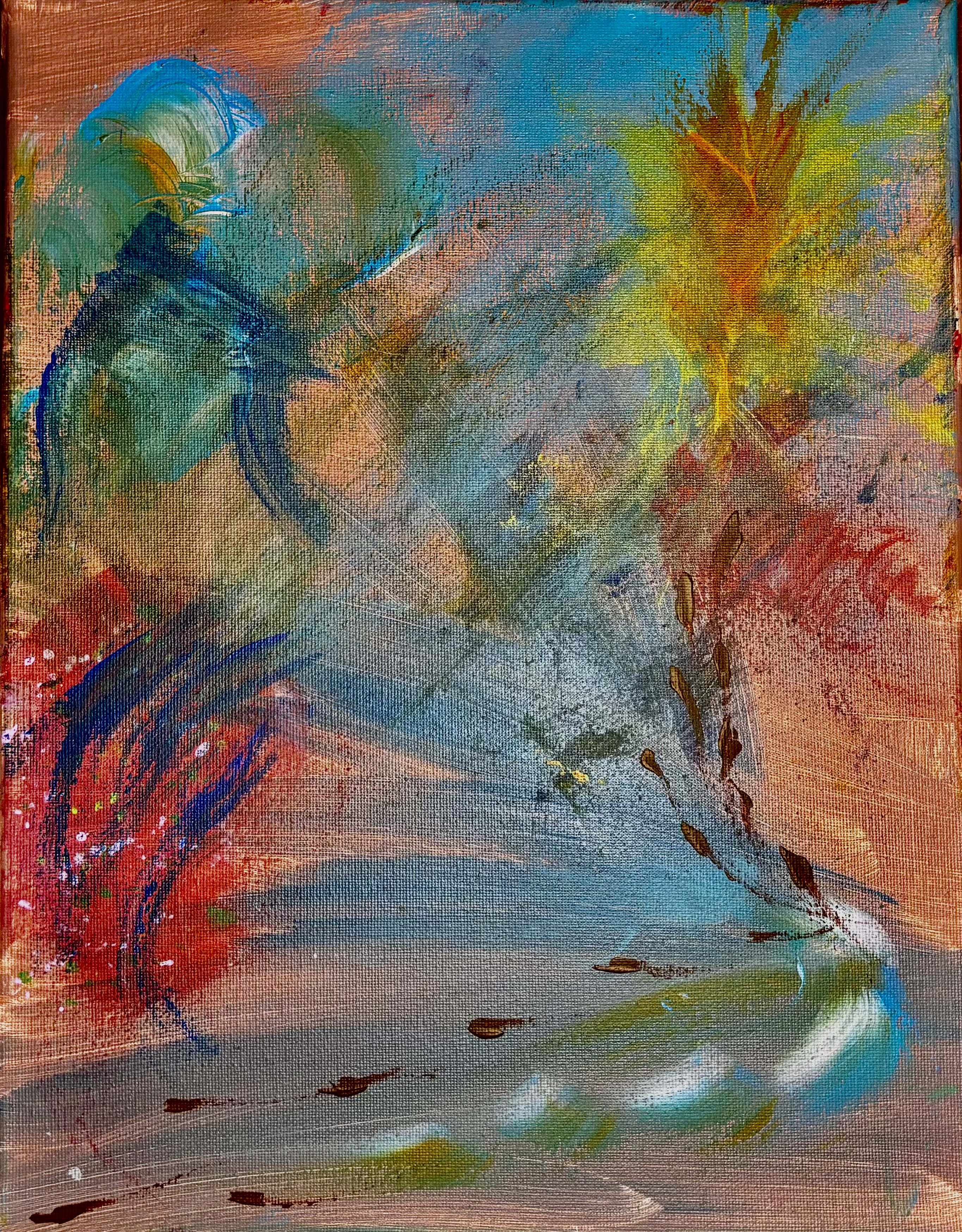 Painting D