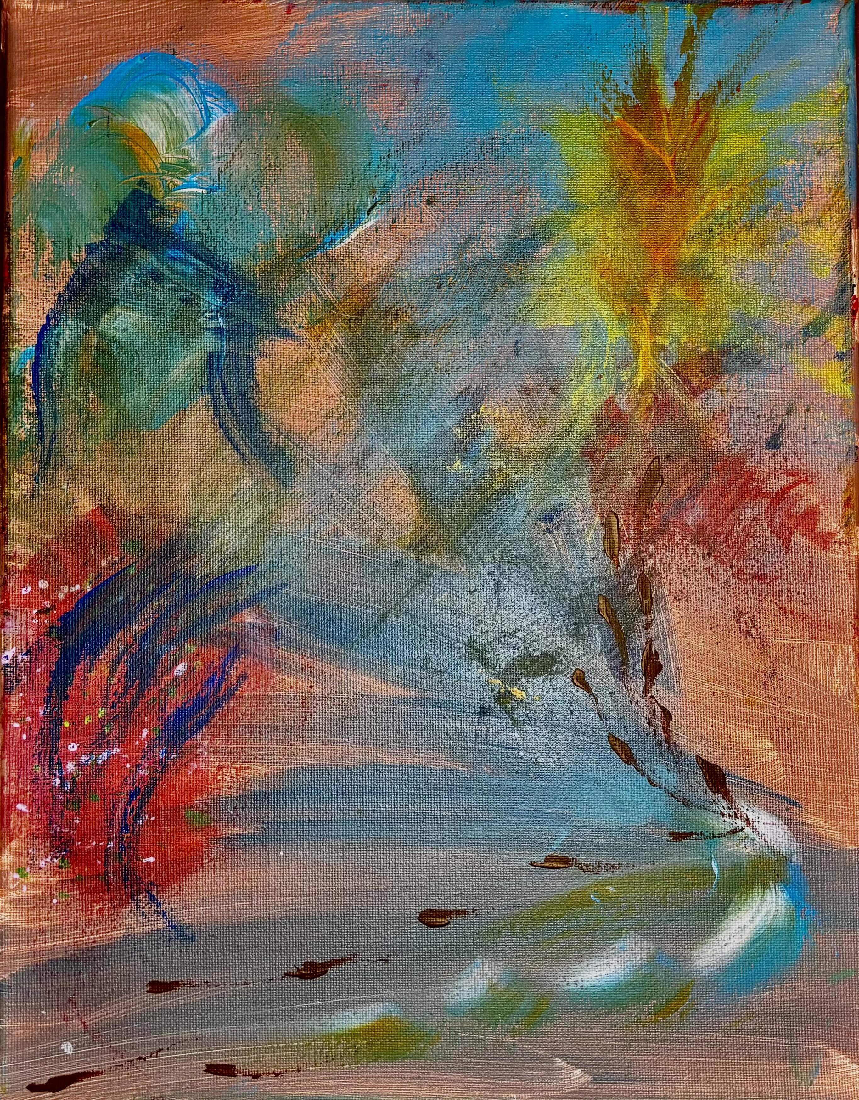Painting D